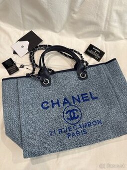 Kabelka chanel - 1