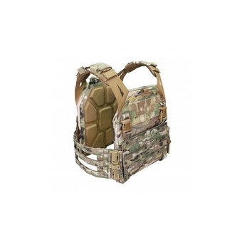 Nosič plátov Warrior Assault Systems LPC V2