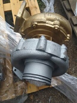 Turbo pre ruský buldozér T130/T170 - 1
