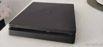 Play Station 4 slim 1TB