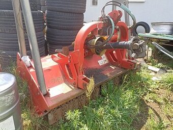 Fréza Midifrosr 175