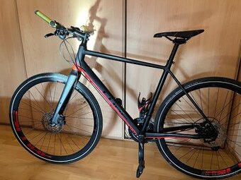 CUBE sl road PRO