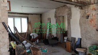 Rodinný dom v Jelšave na rekonštrukciu podľa svojich pred