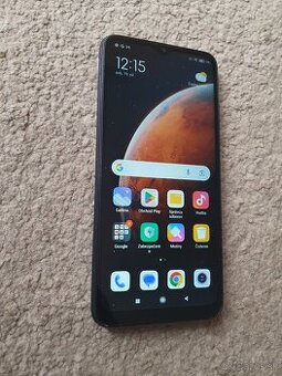 Xiaomi Redmi 9A