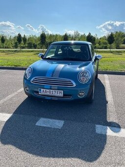 Mini One 1.4 70kW