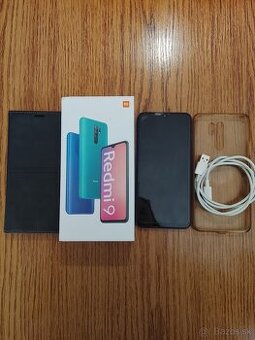 Redmi 9