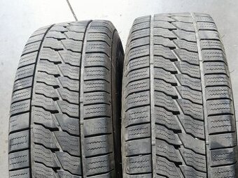 Firestone Vanhawk 215/70 R15C 2ks