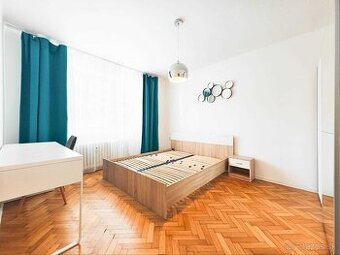 PAJOROVA ul -PRENÁJOM 2 IZB ZARIADENÝ BYT,KOŠICE-STARÉ MESTO