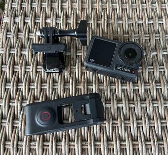 DJI Osmo Action 4