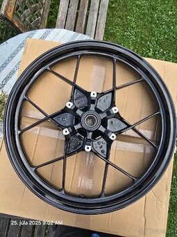 Predne koleso KTM 1290 SA 2017