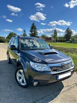 Subaru Forster 2.0 D Comfort MT6