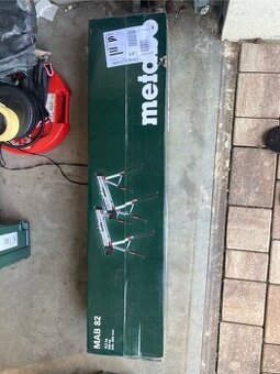 Metabo kozy MAB 82