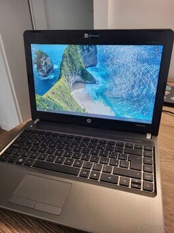 Predám Notebook HP ProBook 4330s