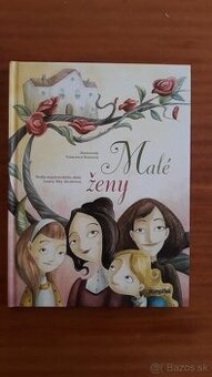 Malé ženy