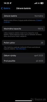 Iphone 16e 128GB