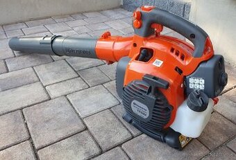FÚKAČ / VYSÁVAČ LÍSTIA HUSQVARNA