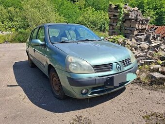 Renault Thália 1.4
