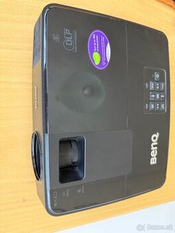 Benq dataprojektor MX505