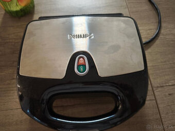 Sendvicovac Philips HD2383