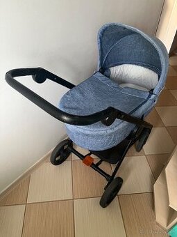 Kocik Stokke