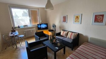 PRENÁJOM - 3-izb. byt - Turčianske Teplice - Ul. Slobody