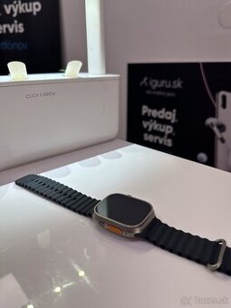 Apple Watch Ultra 1.46mm