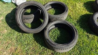 225/45 R18 Letné Matador Hectorra 3