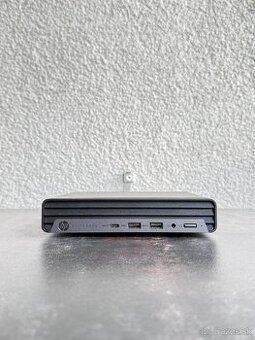 Mini PC HP EliteDesk 800 G6