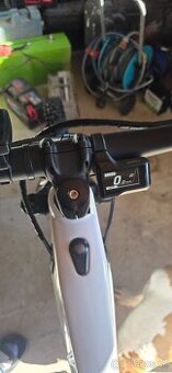 Ptedam ebike conway eWME 629 xl