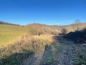 ZNÍŽENÁ CENA , REKREAČNÝ POZEMOK - OVČIARSKO - 1372m2