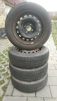 Kolesa sada