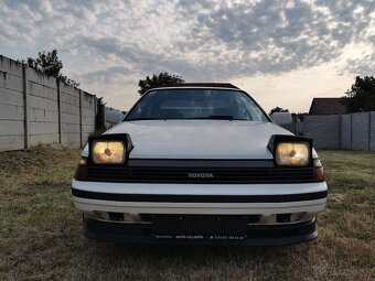 TOYOTA CELICA