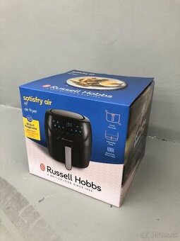 Teplovzdušná fritéza Russel Hobbs 4l