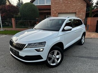 Škoda Karoq 54tis.km - 1