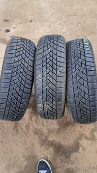 3ks 185/65 R15 zimné Matador