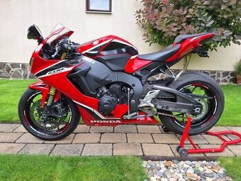 Honda CBR 1000RR 2018