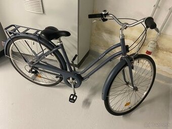 ELOPS 520 dámsky bicykel