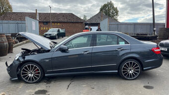 278.Mercedes-Benz E Class 2.2cdi 651924