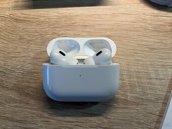 AirPods Pro 2 USB C