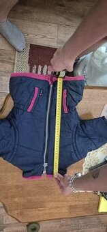 Oblecenie pre psa- bunda S/M