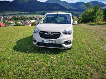 Opel Combo 1,5 hdi