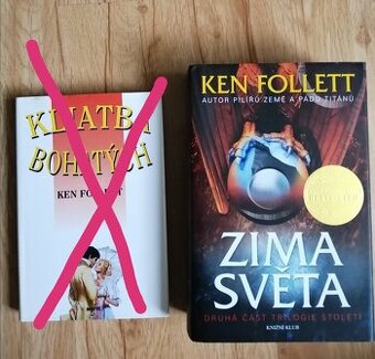 Ken Follett