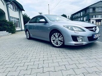 Mazda 6 2.0