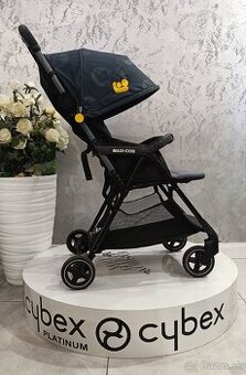 SKLADACÍ ŠPORTOVÝ KOČÍK MAXI COSI URAN GREY