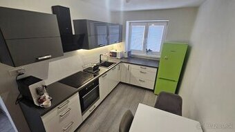 Prenajom ZV