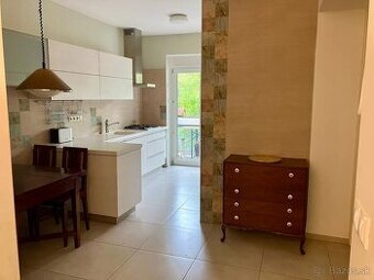 Prenájom veľkého 3 izb. bytu-BA-Staré mesto-Drotárska