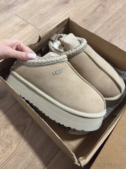 Ugg slippers papuče