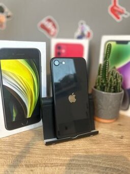 iPhone SE 2020 – 64GB