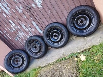 4x108 r15 zimne 195/60 r15 ford