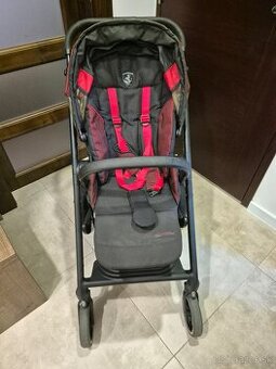 Cybex Balios S Ferrari